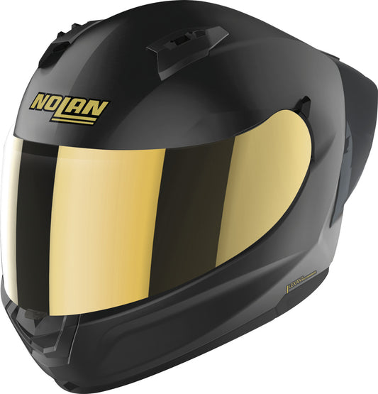 Integralhelm N60-6 SPORT GOLDEN EDITION #17