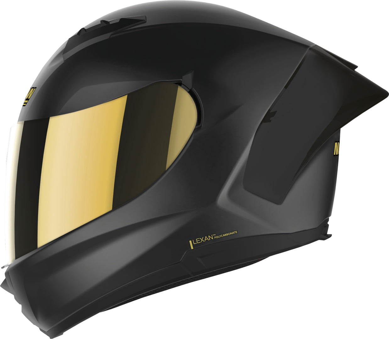 Integralhelm N60-6 SPORT GOLDEN EDITION #17