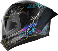 Integralhelm N60-6 SPORT RAINDANCE #26