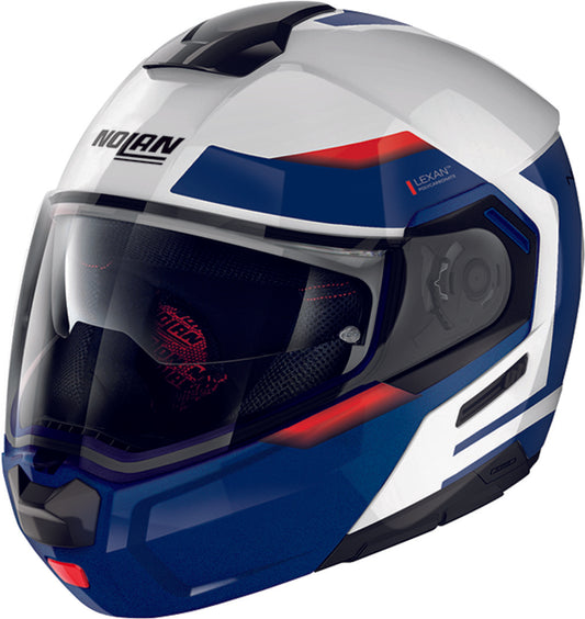 Casque modulable N90-3 06 RÉFLECTEUR #38
