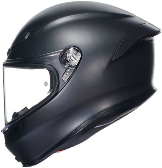 Integralhelm K-6 S Mono Uni Matt