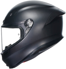 Casque intégral K-6 S Mono Uni Mat