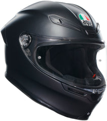 Casque intégral K-6 S Mono Uni Mat