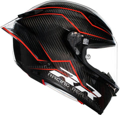 Integralhelm Pista GP RR Performante