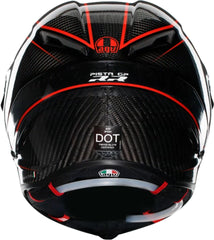 Integralhelm Pista GP RR Performante