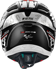 Integralhelm X-804 RS MOTO GP #22