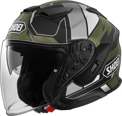 Casque jet J-Cruise 3 Whizzy TC-11