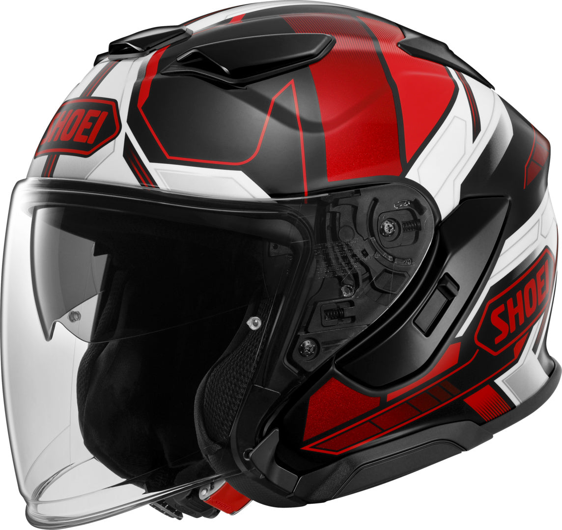 Casque jet J-Cruise 3 Whizzy TC-1