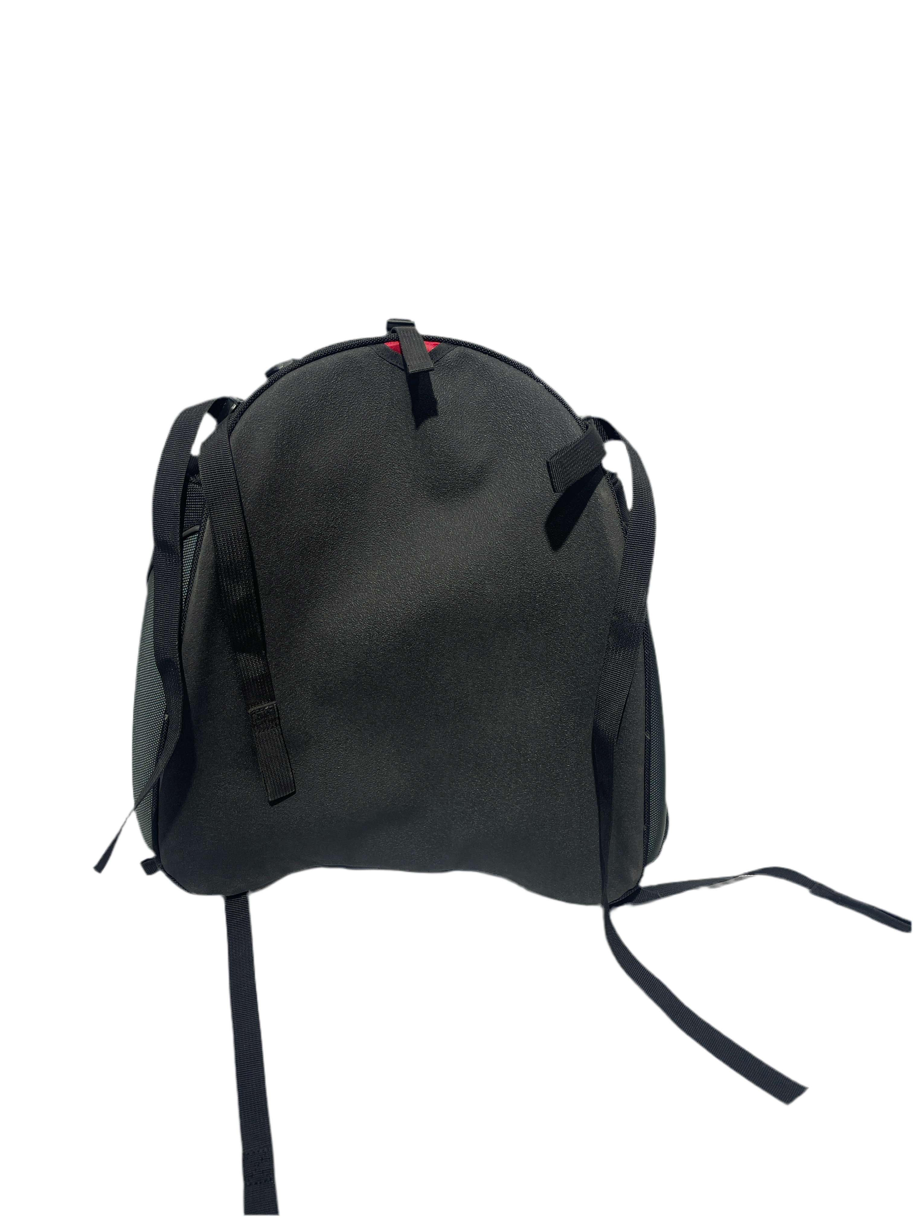 Hecktasche gross