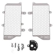 KIT, GRILLE DE RADIATEUR 08F71-MKS-E00