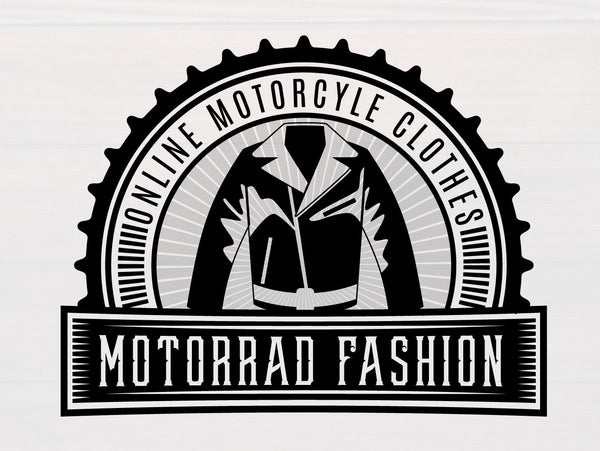 Motorrad Fashion