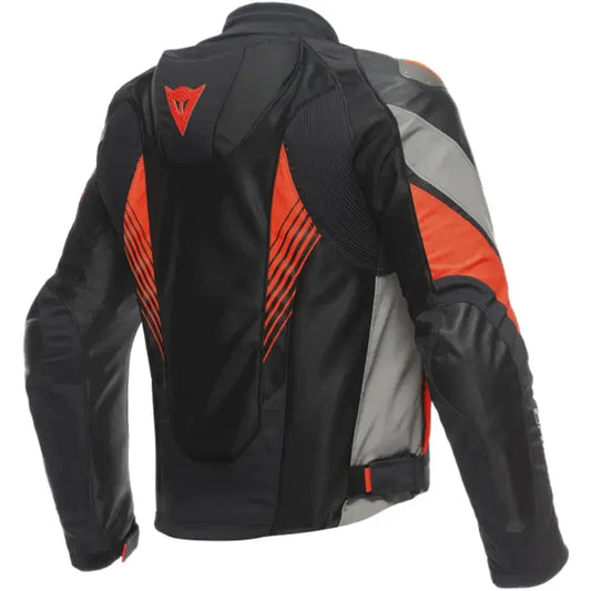 Absoluteshell Jacke Super Rider 2