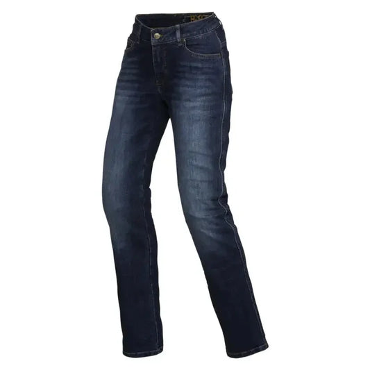 Classic AR Damen Jeans Cassidy - blau / D2634