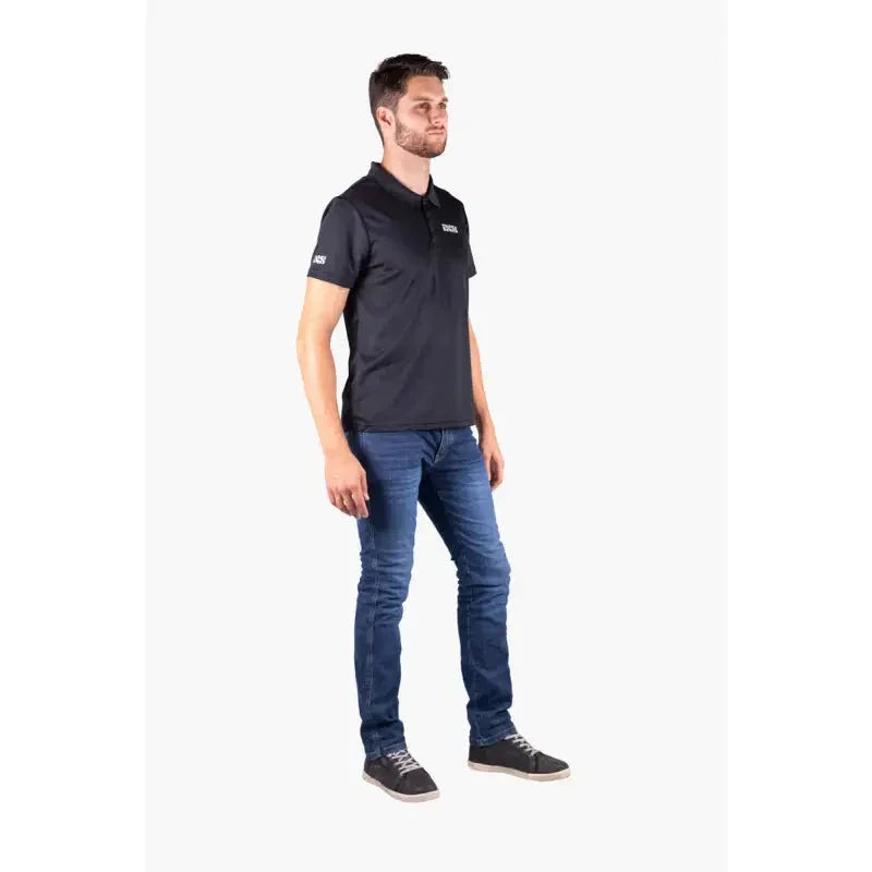 Classic AR Jeans 1L straight