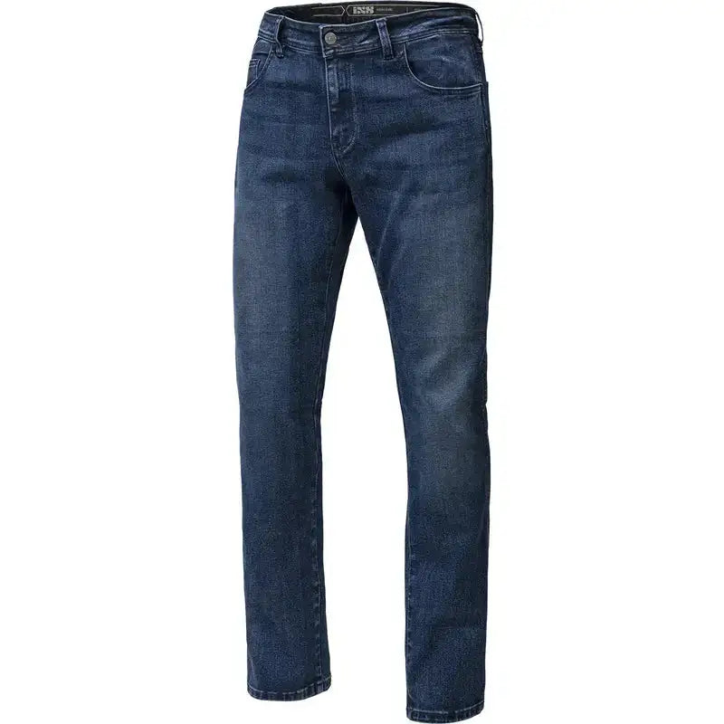 Classic AR Jeans 1L straight - blau / W30L30