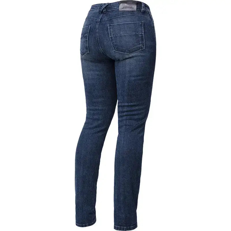 Classic Damen AR Jeans 1L straight