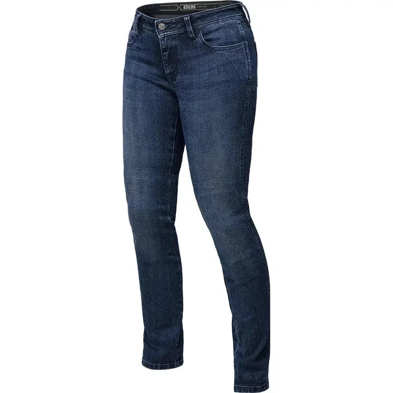 Classic Damen AR Jeans 1L straight