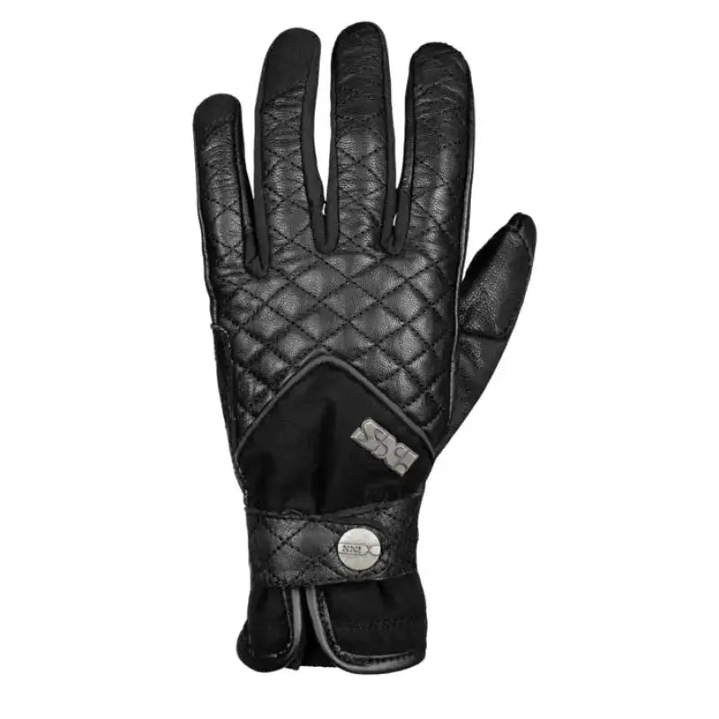 Classic Damen Handschuh Roxana 2.0 - schwarz / DXS