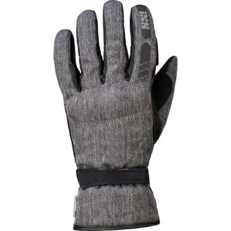 Classic Damen Handschuh Torino-Evo-ST 3.0 - grau-schwarz