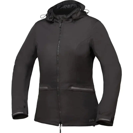 Classic Damen Jacke Elora-ST-Plus - schwarz / DS