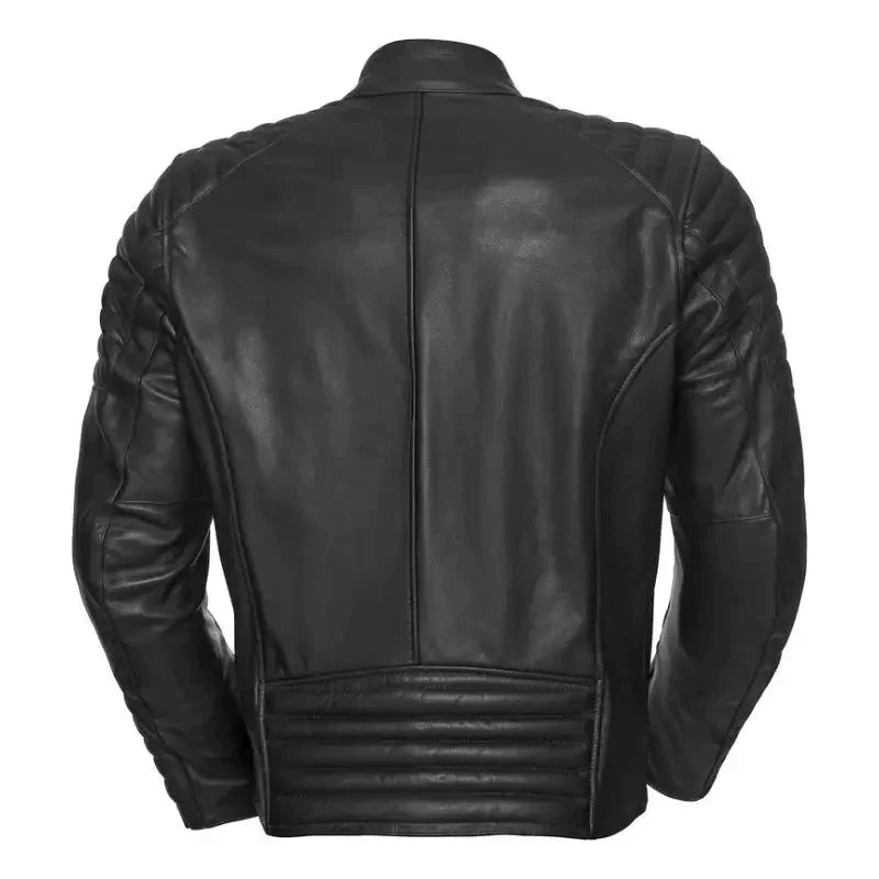 Classic LD Jacke Dark