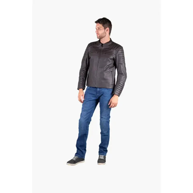 Classic LD Jacke Dark