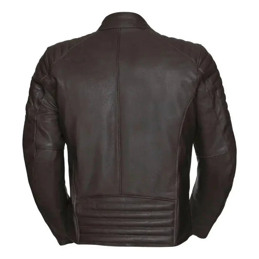 Classic LD Jacke Dark