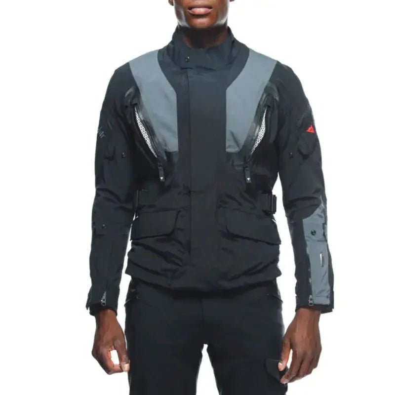 D-Air D-Dry XT Jacke Stelvio