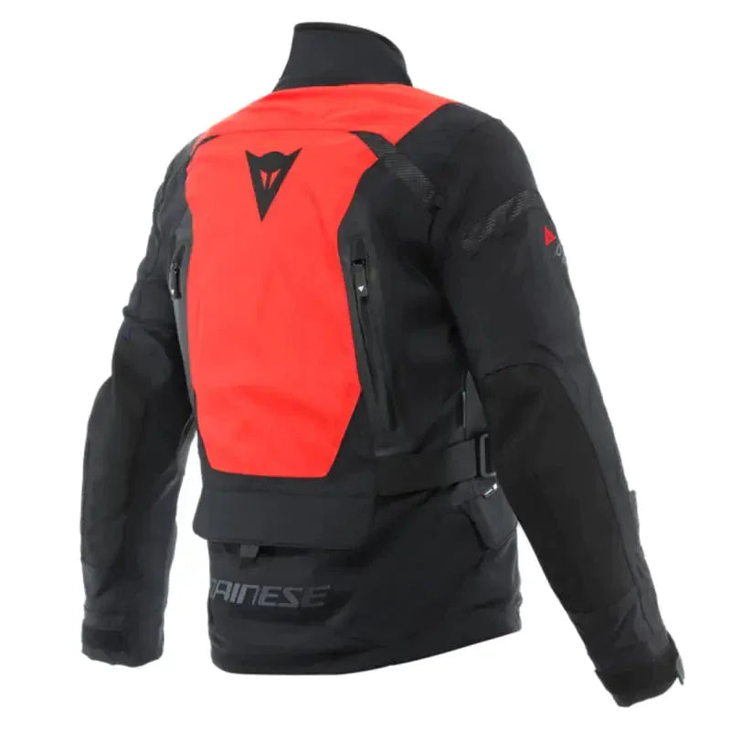 D-Air D-Dry XT Jacke Stelvio