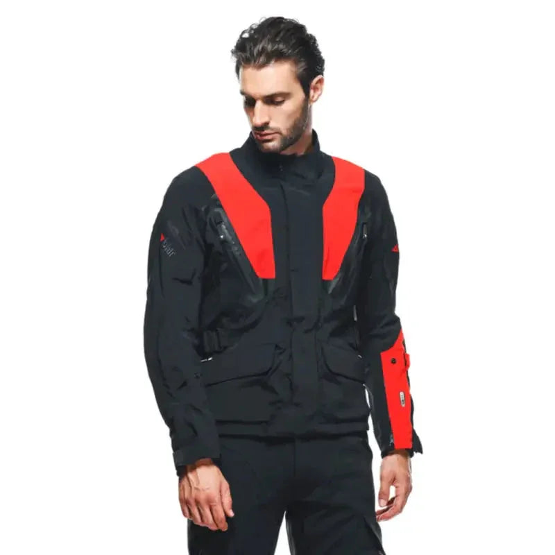 D-Air D-Dry XT Jacke Stelvio