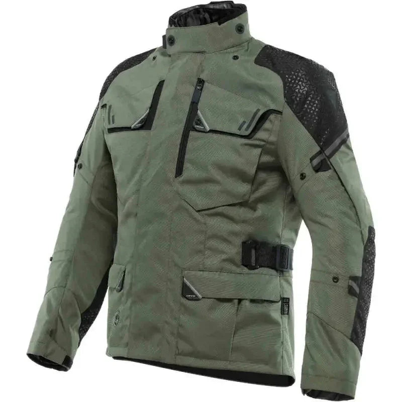 D-Dry Jacke Ladakh 3L