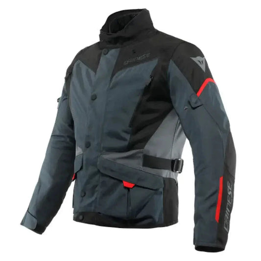 D-DRY Jacke TEMPEST