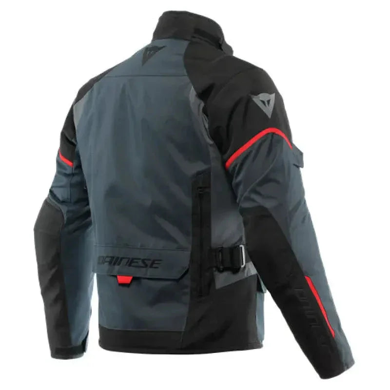 D-DRY Jacke TEMPEST