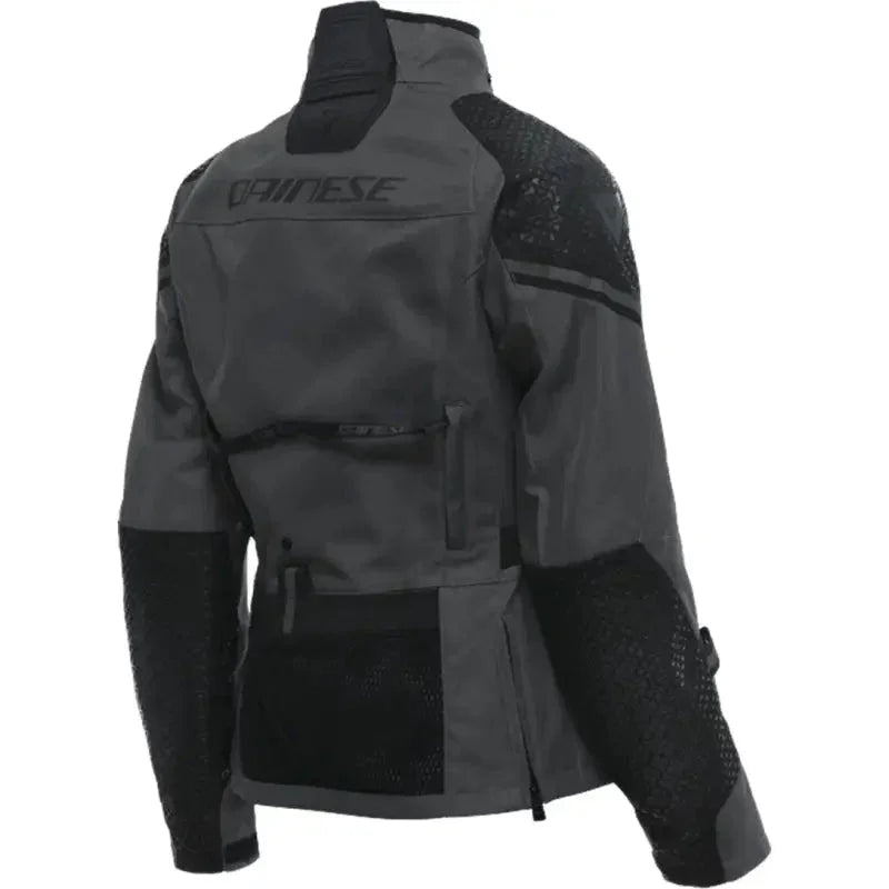 Damen D-Dry Jacke Ladakh 3L