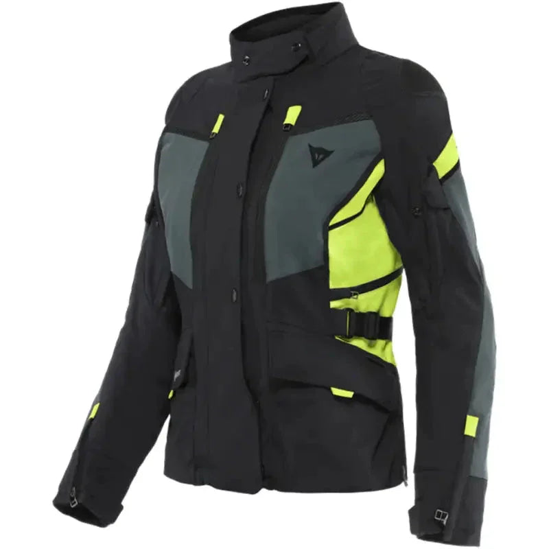 Damen Gore-Tex Jacke CARVE MASTER 3