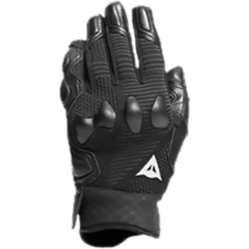 Damen Handschuhe Unruly Ergo-Tek - grau-schwarz / XS