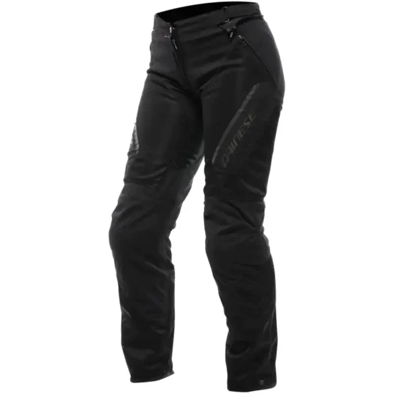 Damen Hose Drake 2 Super Air Tex - schwarz / 40