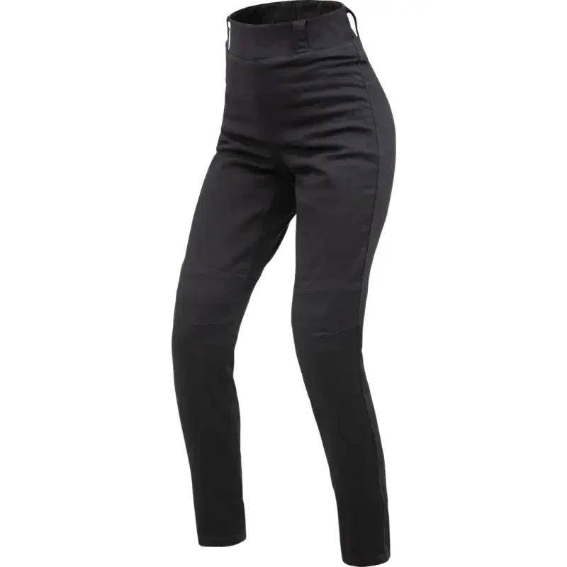 Damen Jeans Boccadasse - schwarz / 27