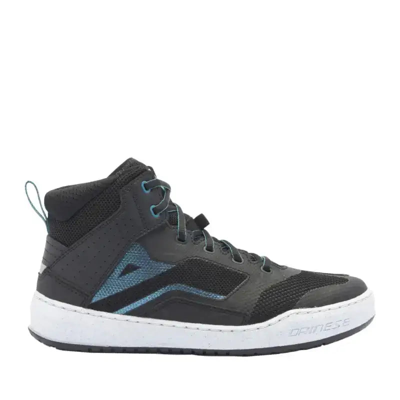 Damen Schuhe Suburb Air - schwarz blau / 36