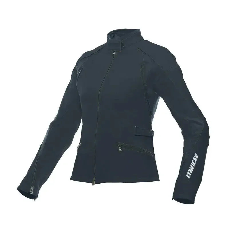 Damen TEX Jacke ARYA - schwarz / 38