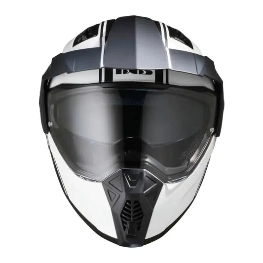 Endurohelm iXS208 2.0