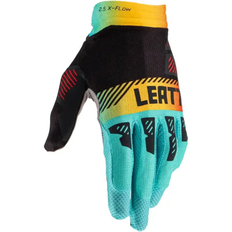 Glove Moto 2.5 X-Flow 23