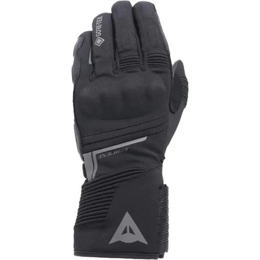 Gore-Tex Handschuhe Funes - schwarz / XS