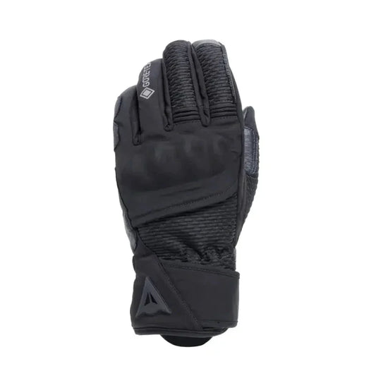 Gore-Tex Handschuhe Livigno - schwarz / XS