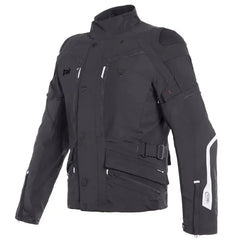 GORE-TEX Jacke CARVE MASTER 2 D-AIR - grau-schwarz / 48