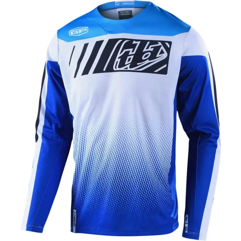 GP Jersey - Icon