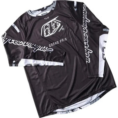 GP PRO Jersey - Blends Camo