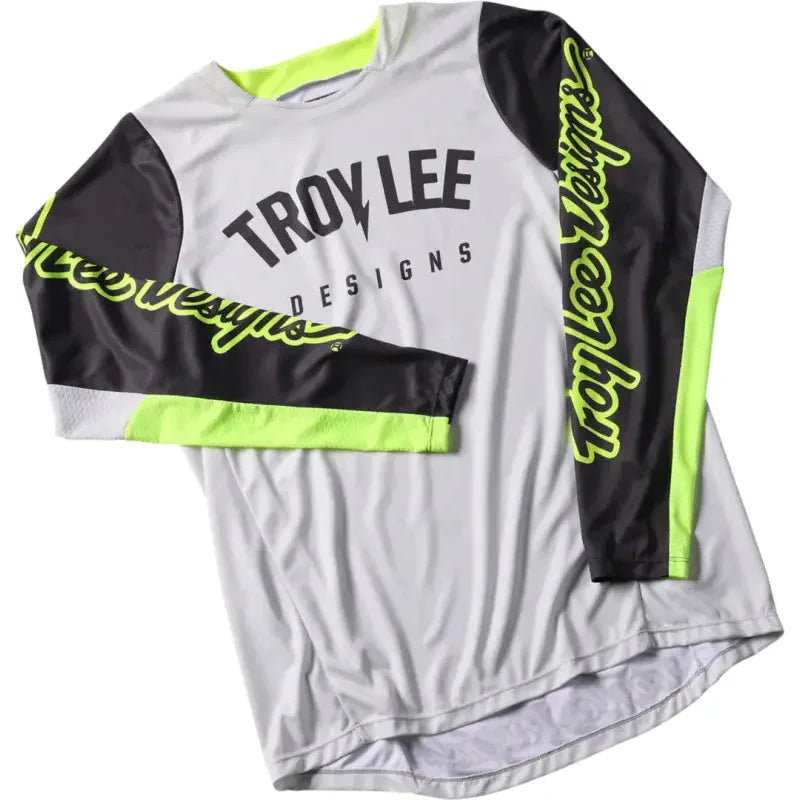 GP PRO Jersey - Boltz