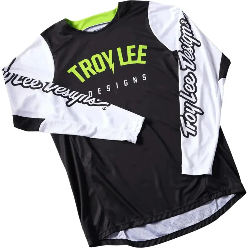 GP PRO Jersey - Boltz