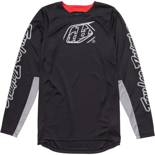 GP PRO Jersey - Icon - grau-braun / S